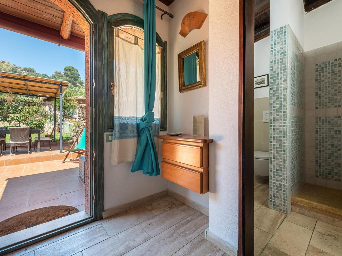 Guest House Villa Verde - Short Term Room Rentals ตอเรเดลเลสเตลเล ภายนอก รูปภาพ