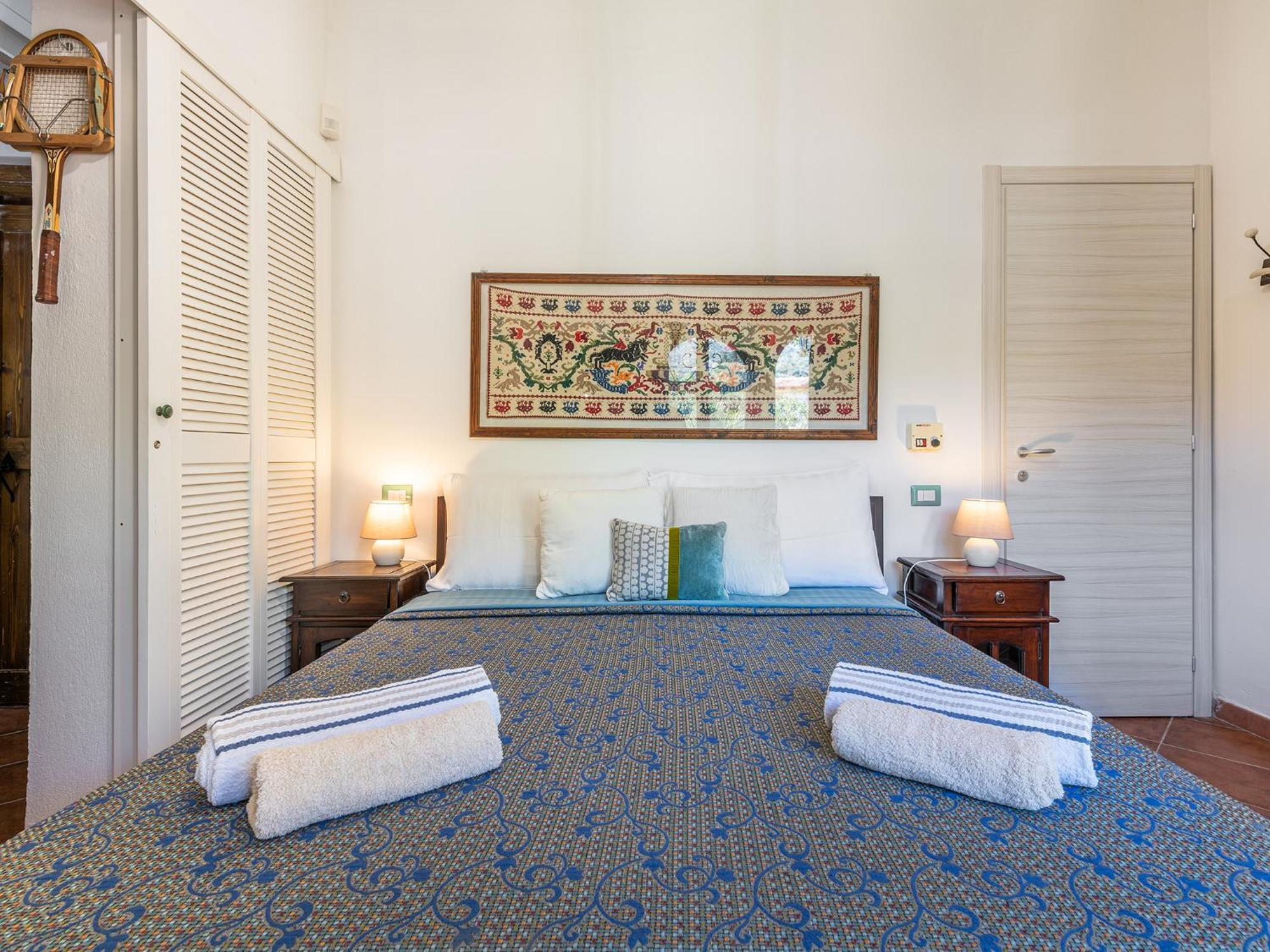 Guest House Villa Verde - Short Term Room Rentals ตอเรเดลเลสเตลเล ภายนอก รูปภาพ