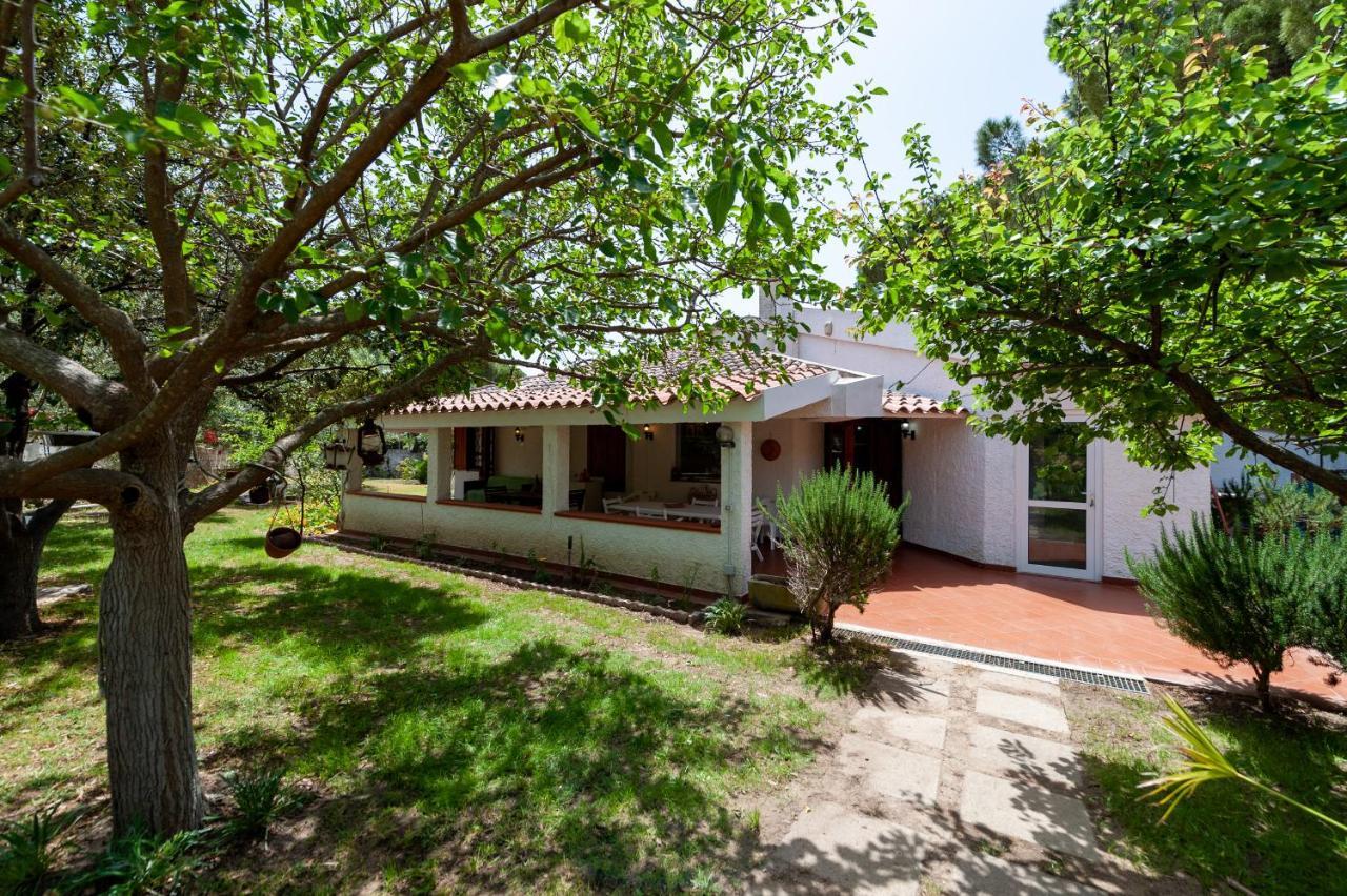 Guest House Villa Verde - Short Term Room Rentals ตอเรเดลเลสเตลเล ภายนอก รูปภาพ